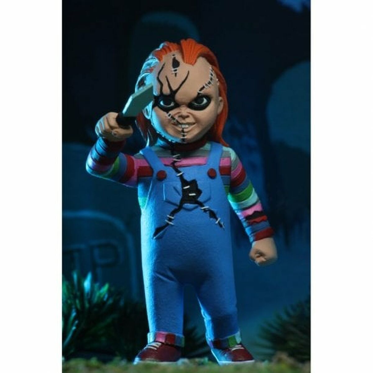 Фигурки на Герои Neca Chucky y Tiffany